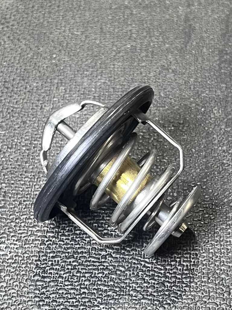 [AE-09-34207] Termostato