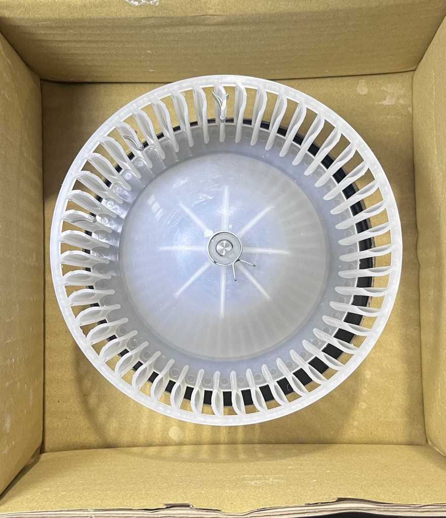 [5143099AA] Motor Soplador