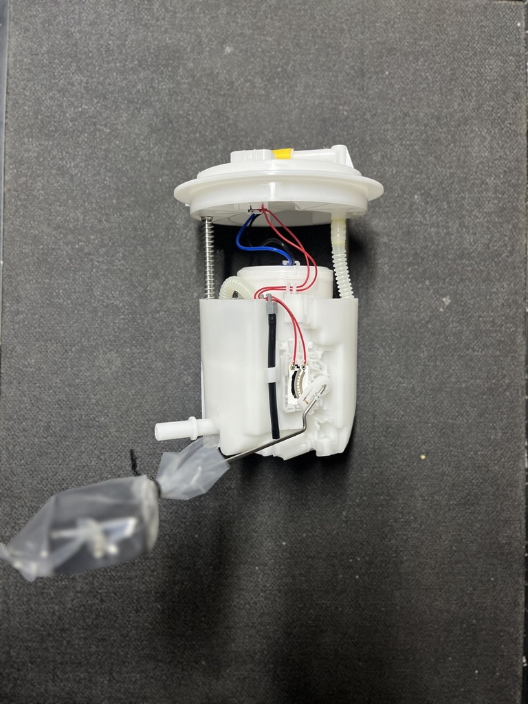 Medición: [AE-03-E7218M] Bomba de Gasolina