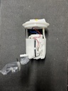 Medición: [AE-03-E7218M] Bomba de Gasolina