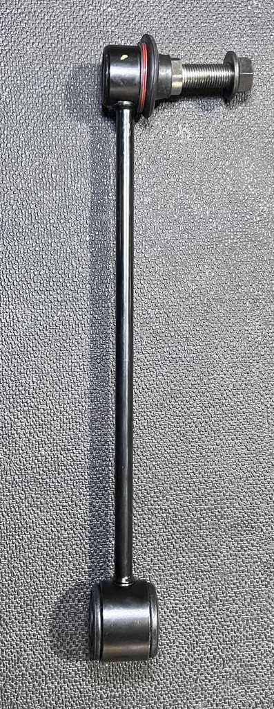 [AE-11-K750253] Brazo Link / Trasero