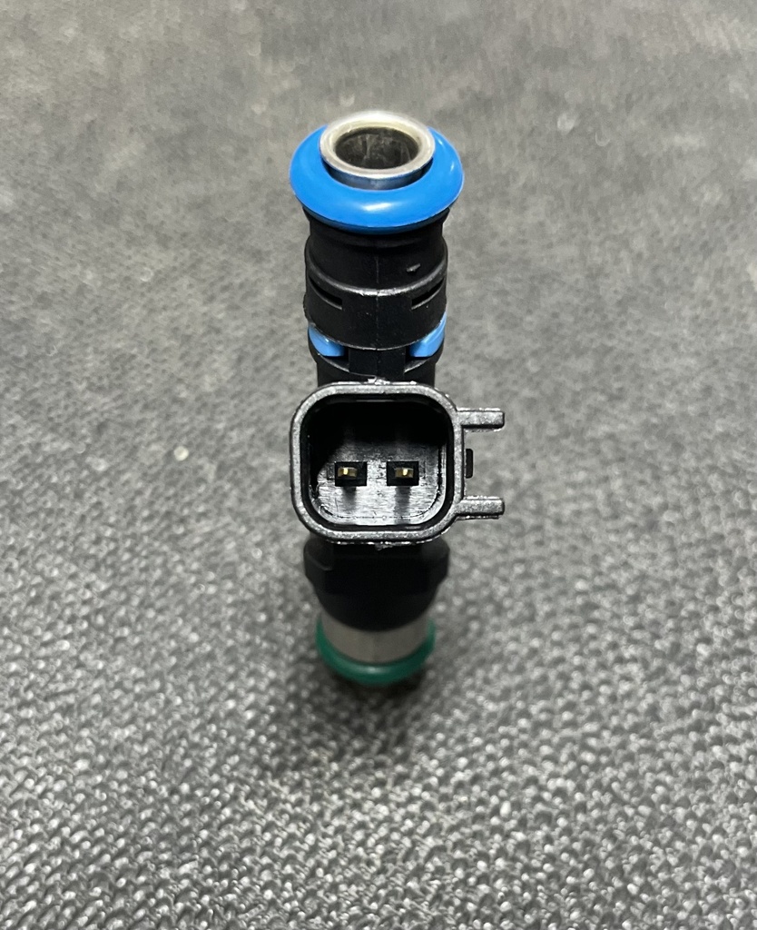 Medición: [AE-03-FJ474] Inyector