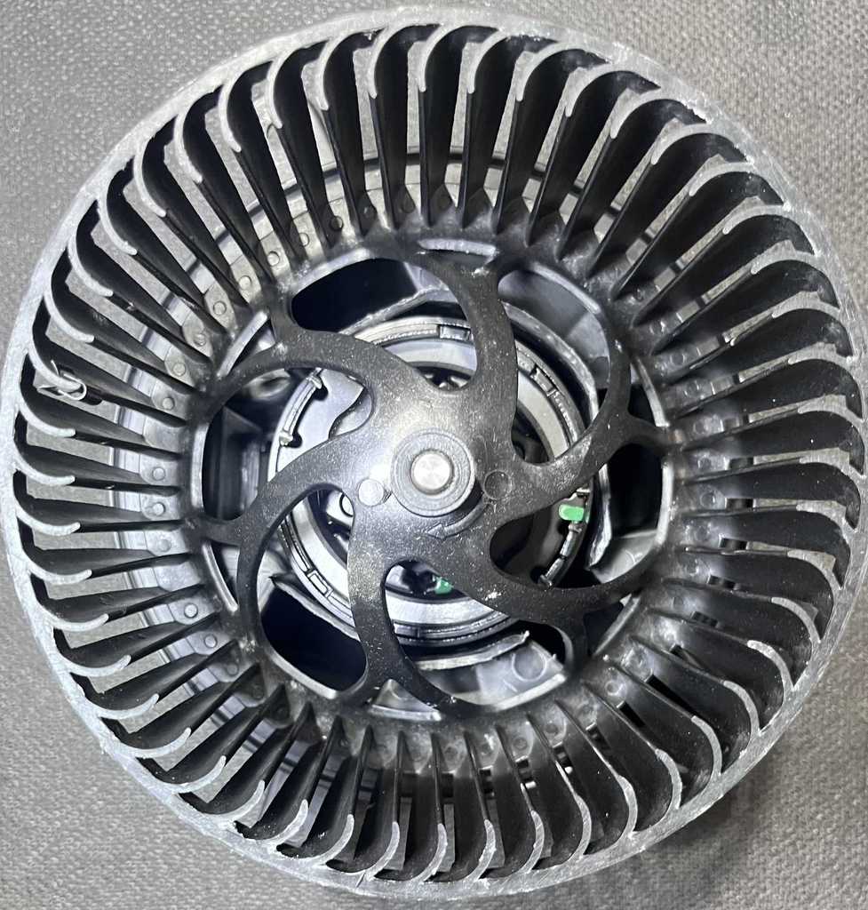 [19144803] Motor Soplador