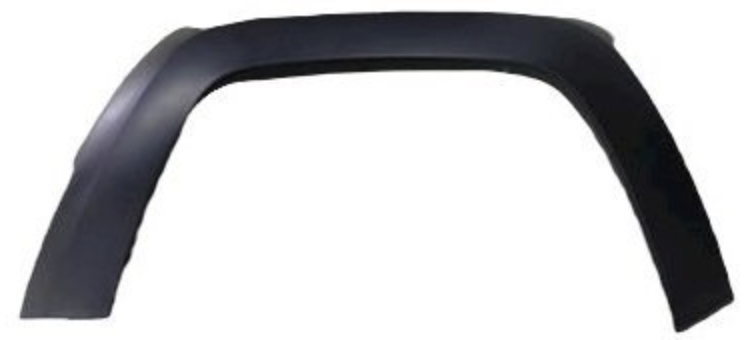 Buche de Guardafango / Delantero / Izquierdo