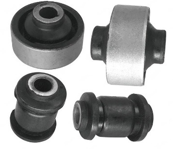 Kit de Bujes de Meseta / Delantero