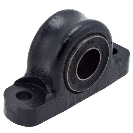 Buje de Meseta / Delantero / Inferior / Trasero