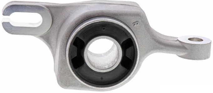 Buje de Meseta / Delantero / Inferior / Derecho / Trasero