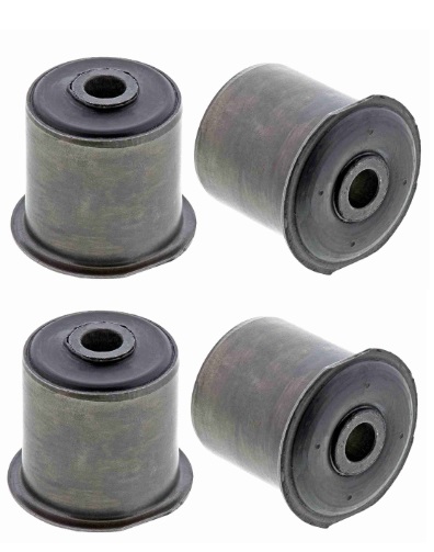 Buje de Meseta / Delantero / Superior