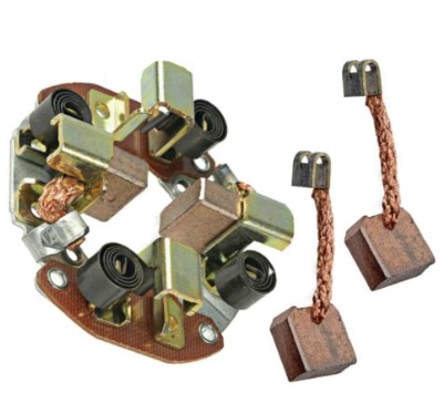 Carbonera de Arranque