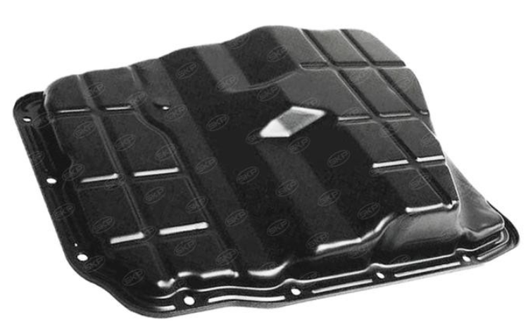 Carter de Caja de Velocidades