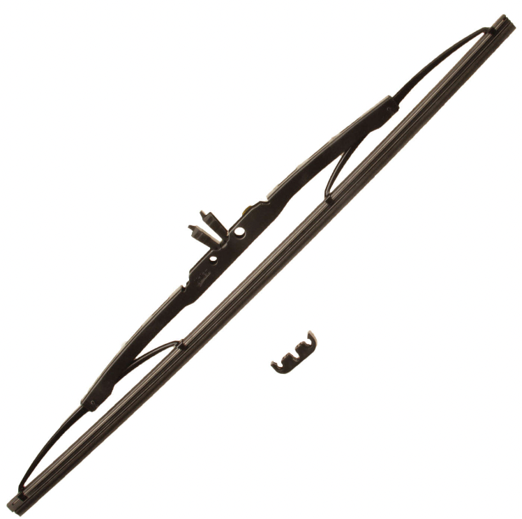 Cepillo de Limpia Parabrisas / Delantero / 21