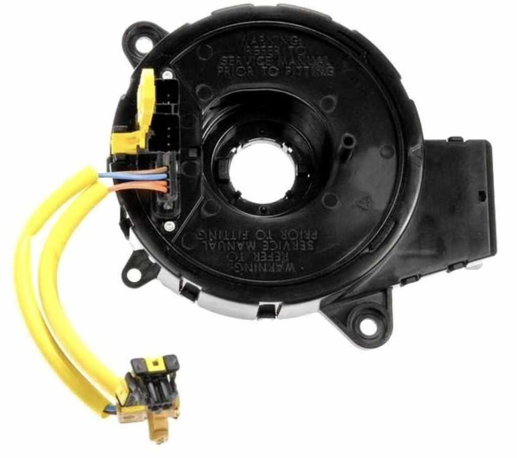 Cinta Reloj Airbag