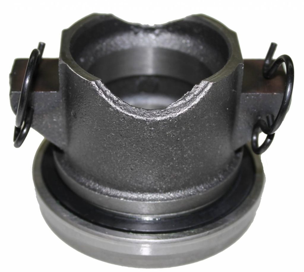 Collarín de Clutche