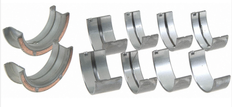 Conchas de Bancada / Standard