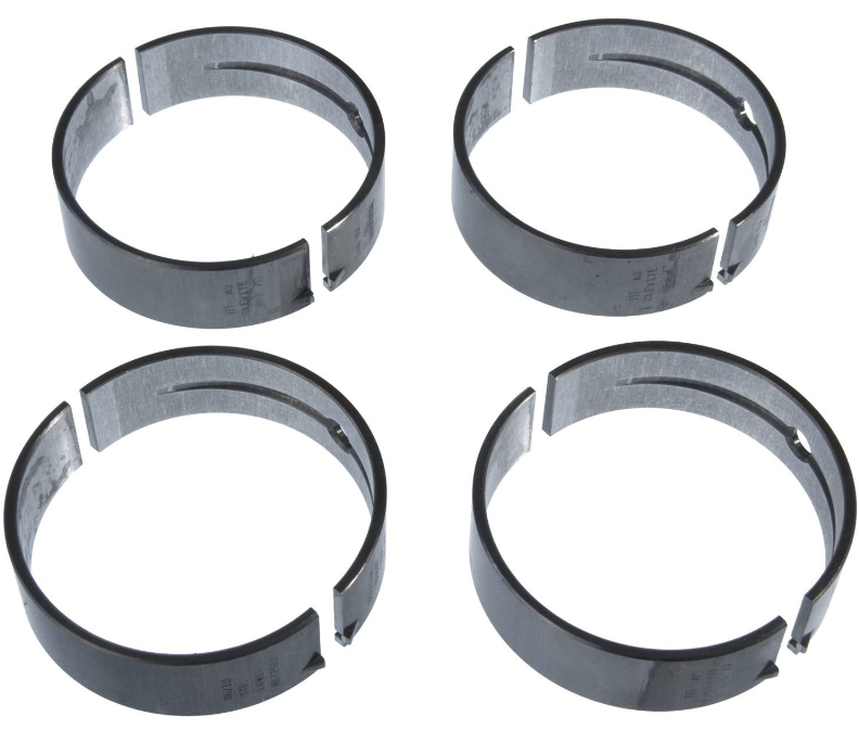 Conchas de Bancada / 0.50mm o 0.20in