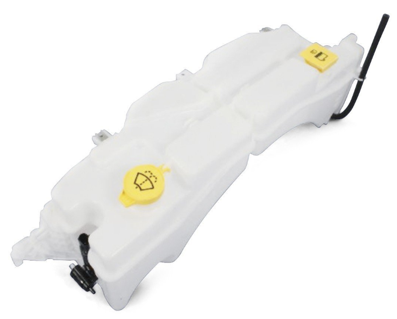 Depósito de Refrigerante