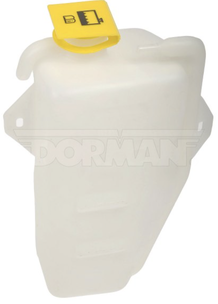 Depósito de Refrigerante