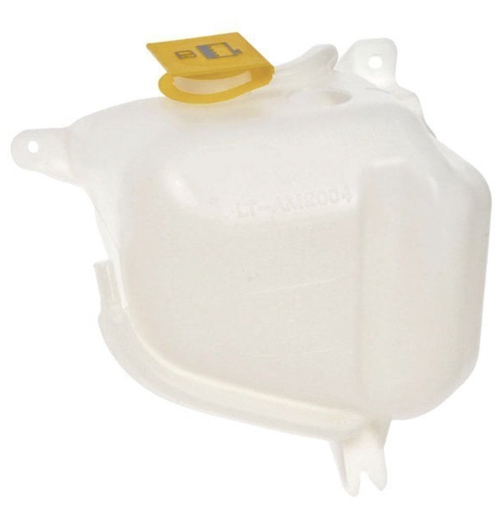 Depósito de Refrigerante