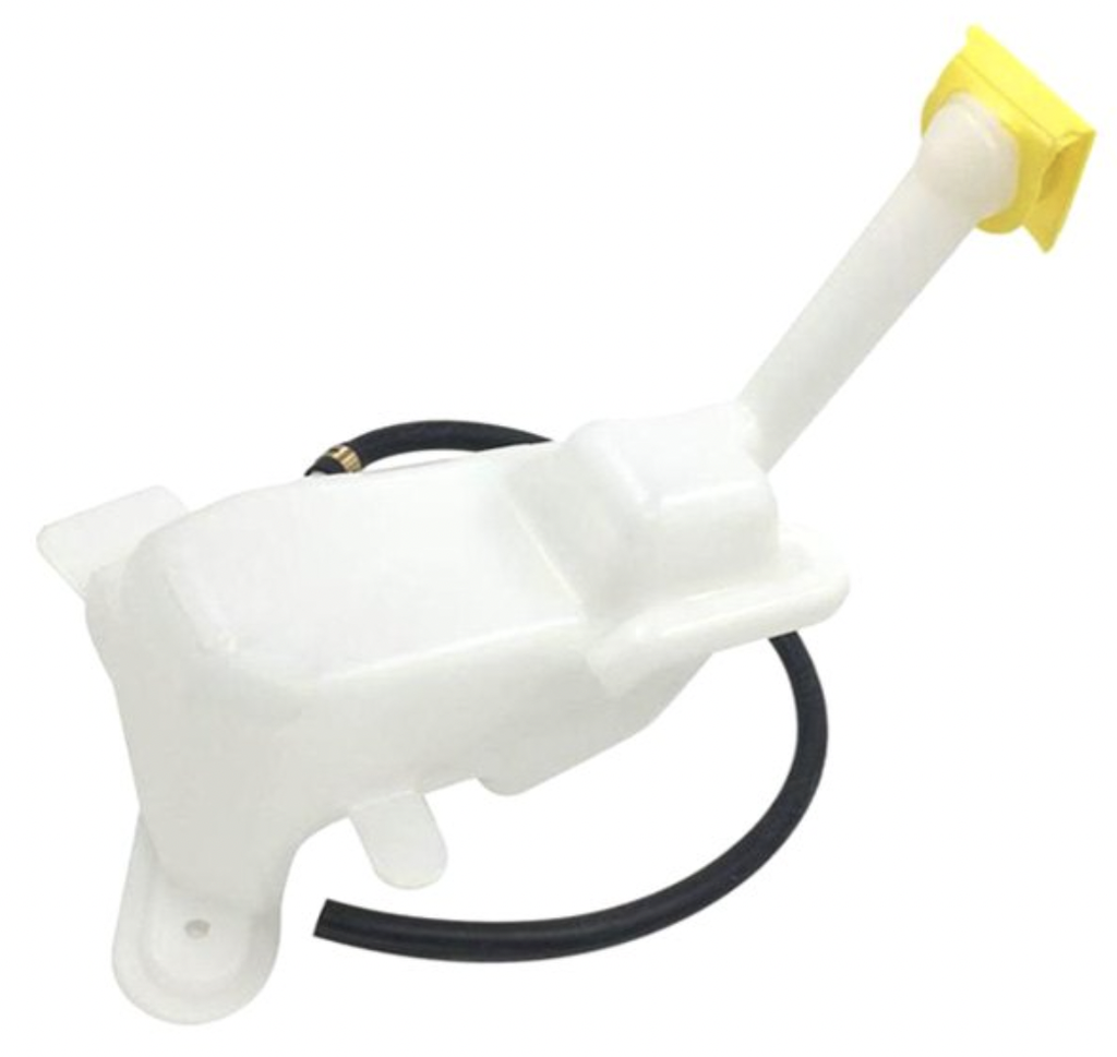 Depósito de Refrigerante