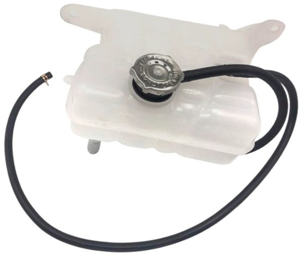 Depósito de Refrigerante