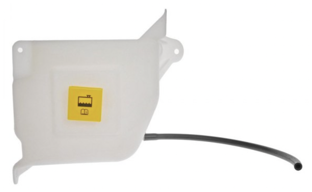 Depósito de Refrigerante