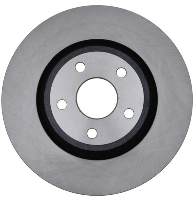 Disco de Freno /  Trasero