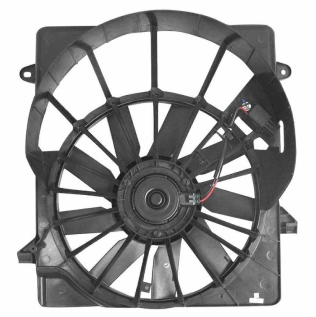 Electroventilador