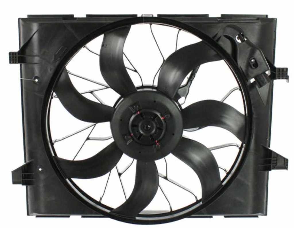 Electroventilador