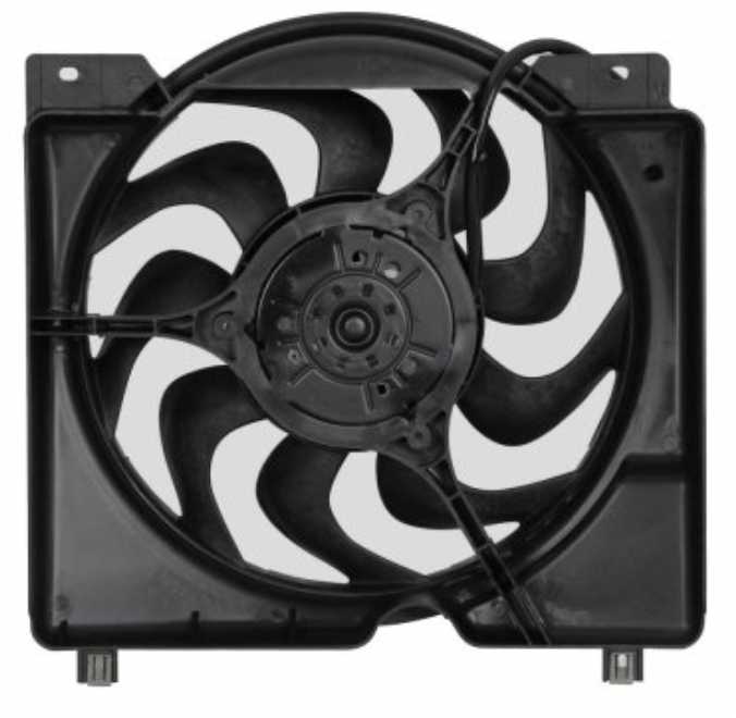 Electroventilador