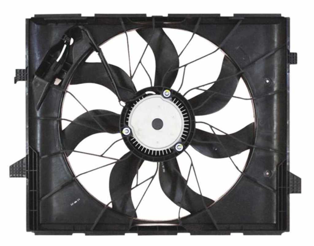 Electroventilador
