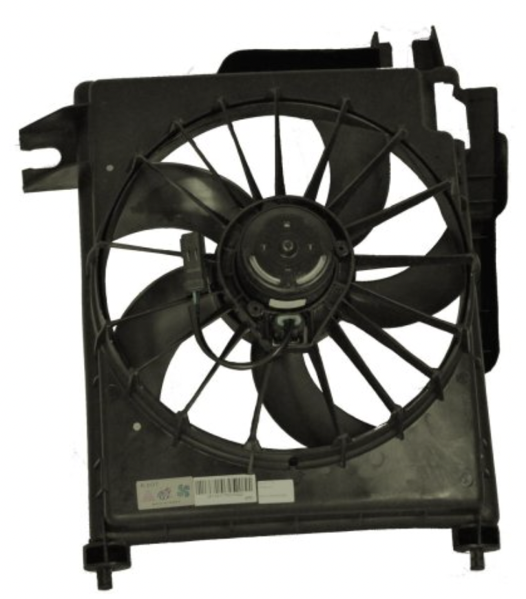 Electroventilador