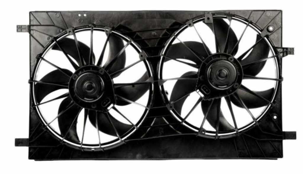 Electroventilador