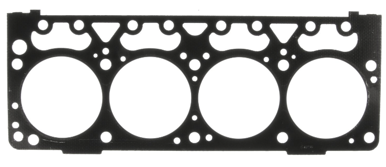 Empacadura de Cámara / Metálica