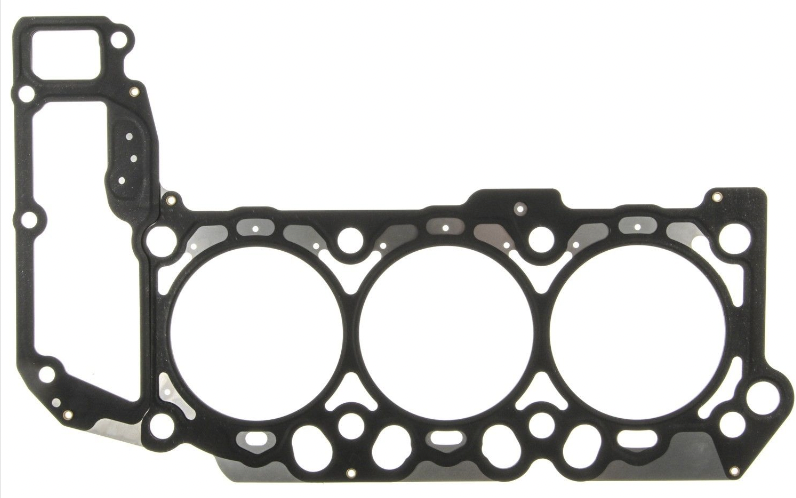 Empacadura de Cámara / Metálica