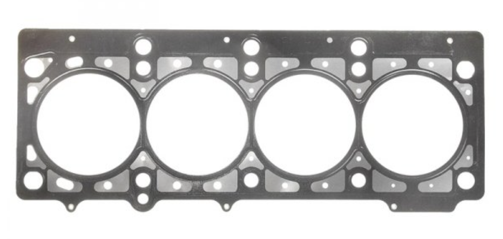 Empacadura de Cámara / Metálica