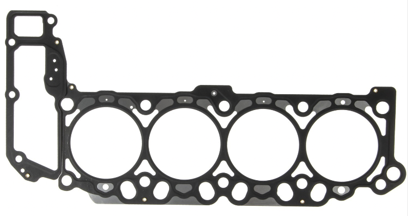 Empacadura de Cámara / Metálica