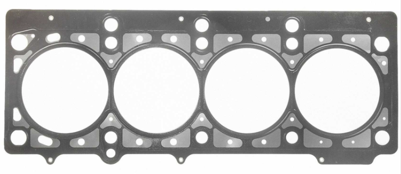 Empacadura de Cámara / Metálica