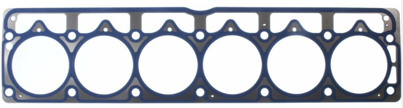 Empacadura de Cámara / Metálica