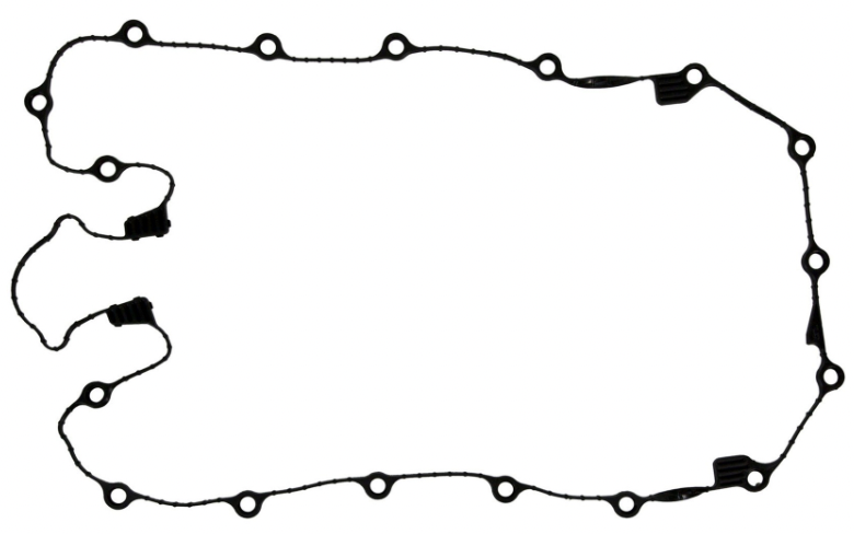 Empacadura de Cárter