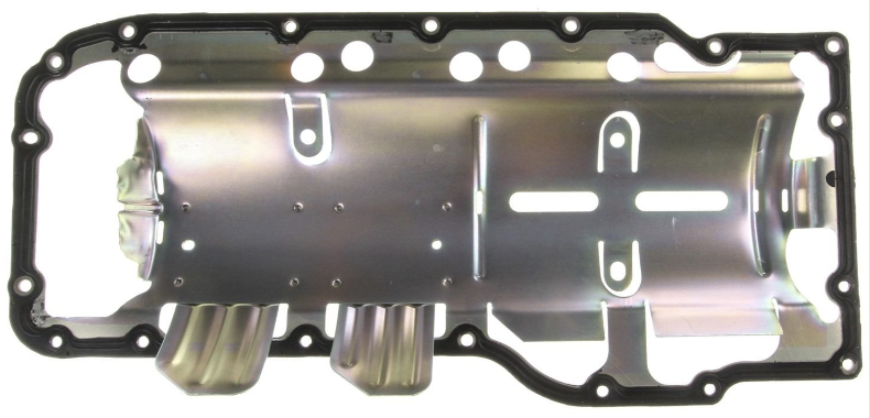 Empacadura de Cárter