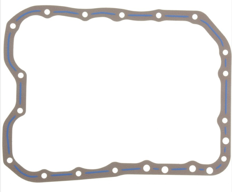 Empacadura de Cárter