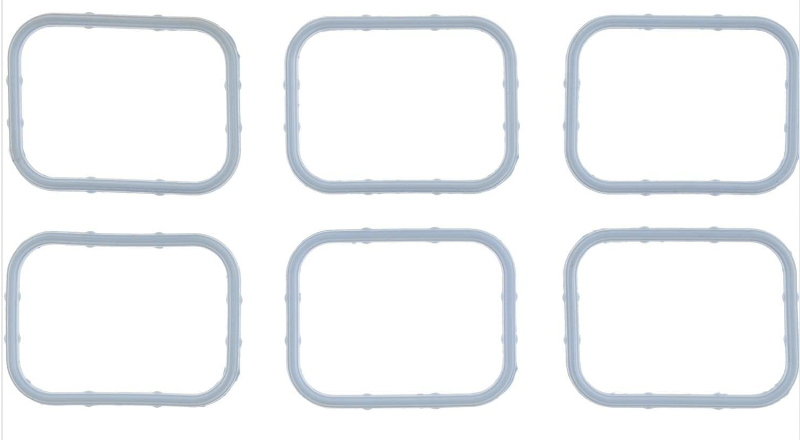 Empacadura de Múltiple de Admisión