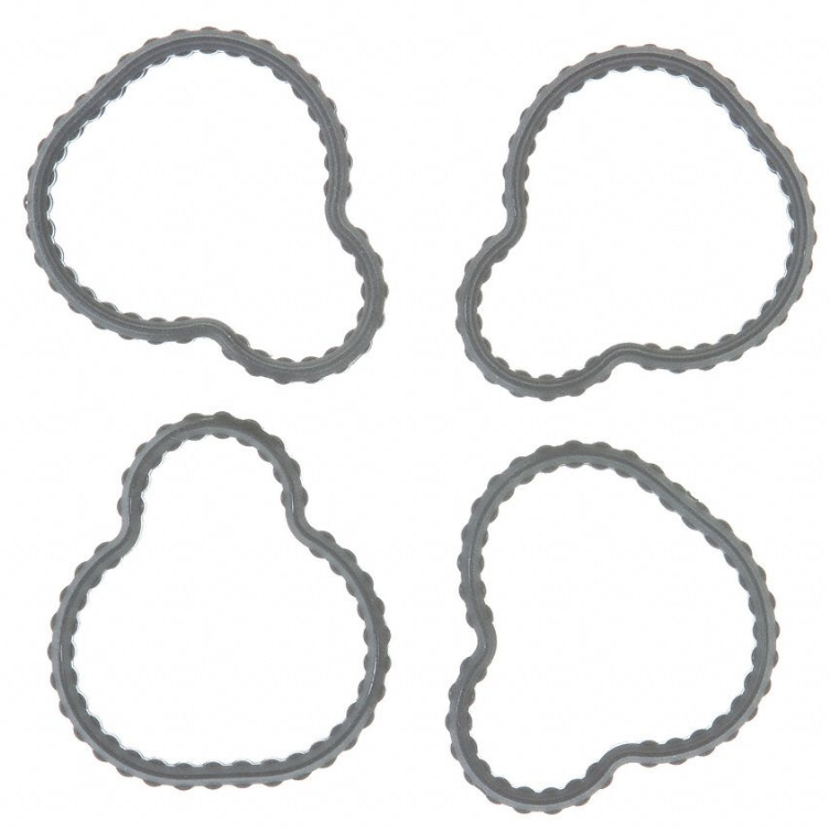 Empacadura de Múltiple de Admisión