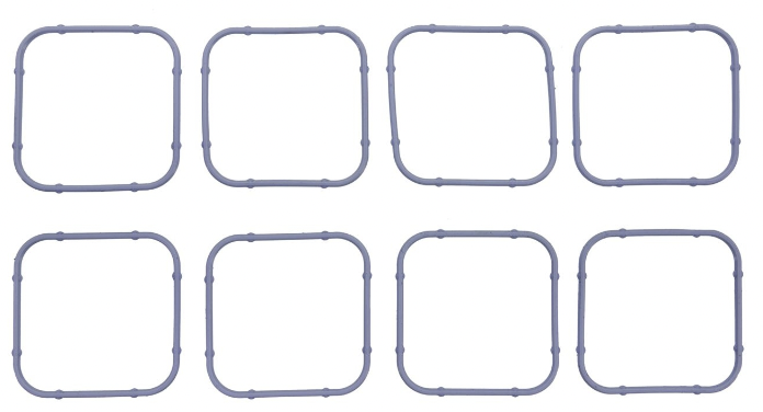 Empacadura de Múltiple de Admisión