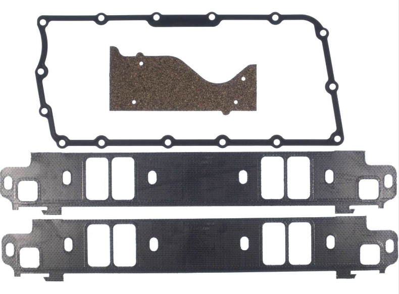 Empacadura de Múltiple de Admisión