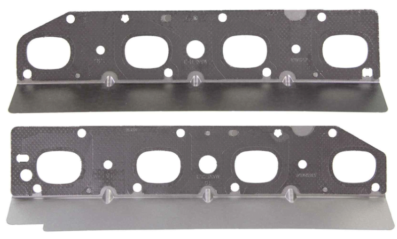 Empacadura de Múltiple de Escape