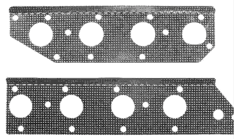 Empacadura de Múltiple de Escape