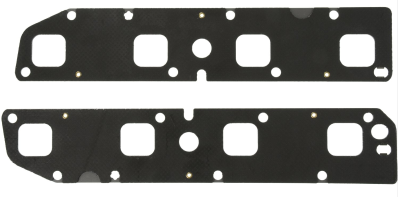 Empacadura de Múltiple de Escape