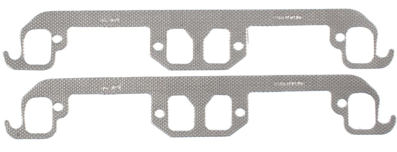 Empacadura de Múltiple de Escape