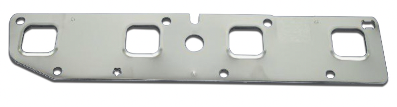 Empacadura de Múltiple de Escape